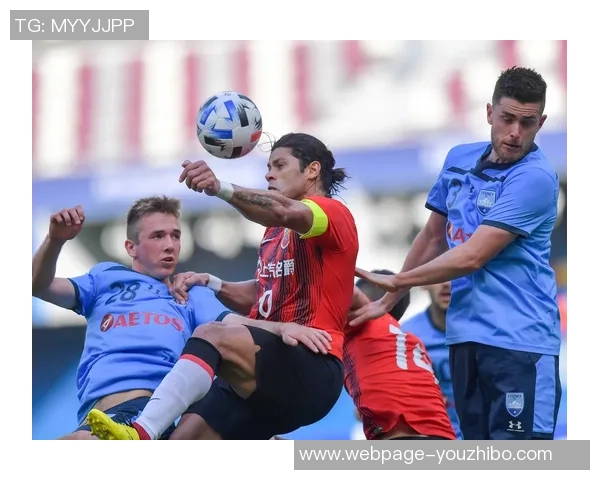 上海上港与悉尼精彩对决录像回放及赛后分析分享