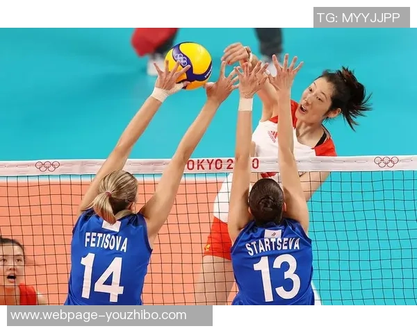 专访陈敏：深入探讨排球背后的成功秘诀与团队协作的重要性