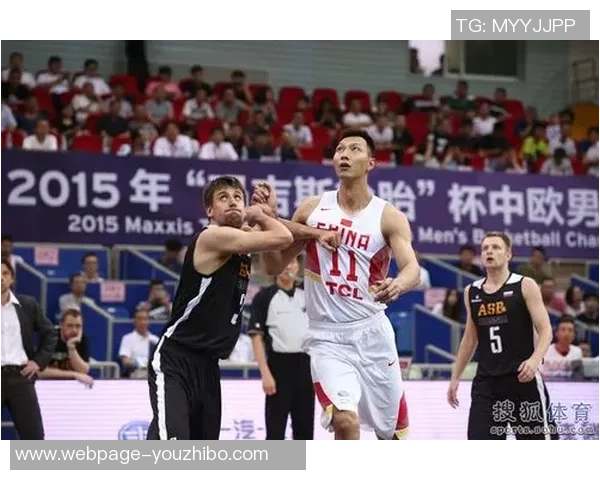 中国与俄罗斯男篮精彩对决录像回放全程分析与精彩瞬间回顾