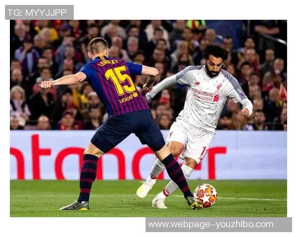 周二夜激战利物浦对决巴塞罗那期待精彩碰撞与进球盛宴