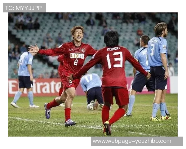 天皇杯决战浦和红钻与鹿岛鹿角激烈对抗展现足球魅力