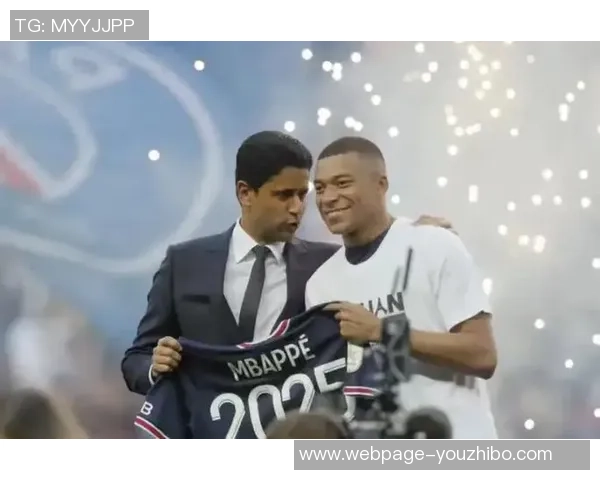 姆巴佩拒绝续约巴黎圣日耳曼或今夏以15亿欧元出售他