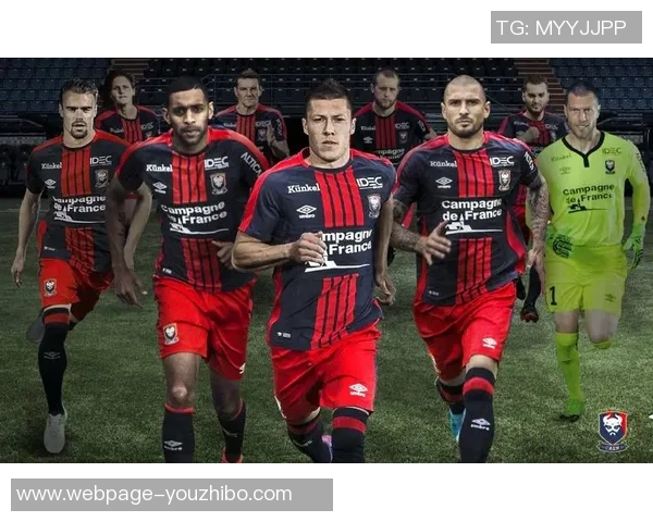 尼奥尔主场迎战卡昂期待精彩对决与进球盛宴