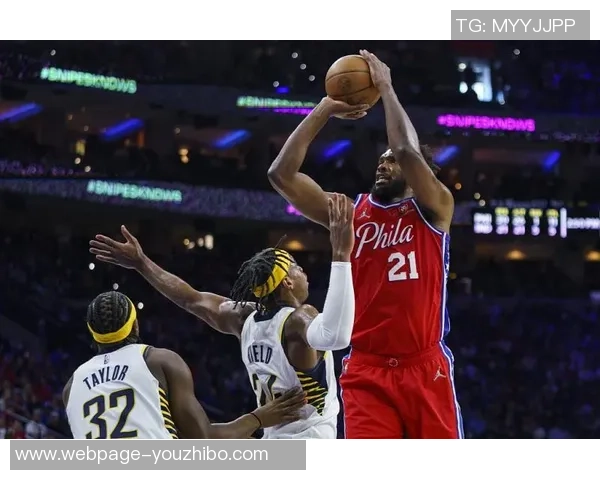 恩比德连续夺得NBA得分王创近四十年最高场均记录 恩比德连续夺得NBA得分王创近四十年最高场均记录